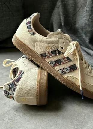 Кеди  adidas magic