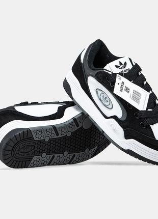 Кроссовки в стиле adidas archivo Faldilla Match Code