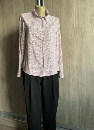 Nile красивая рубашка