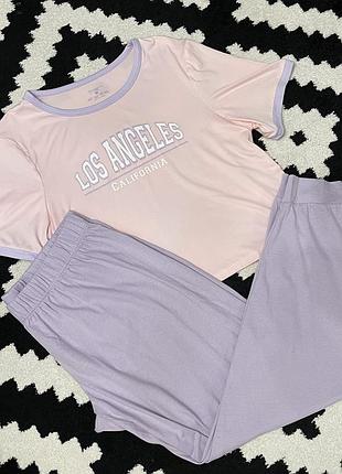 Жіноча піжама