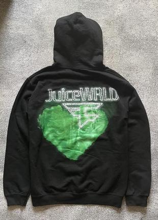 Худі juice wrld 2