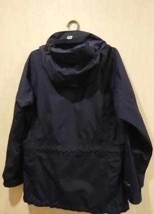 Курточка подросточная