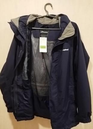 Курточка подросточная