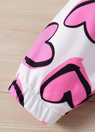 Курточка на девочку 4