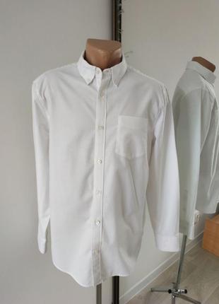 Сорочка котон m&s