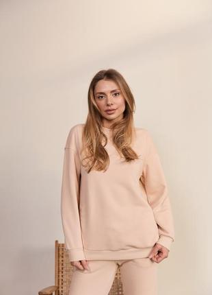 Свитшот для беременных и кормящих berlin