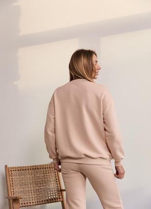 Свитшот для беременных и кормящих berlin