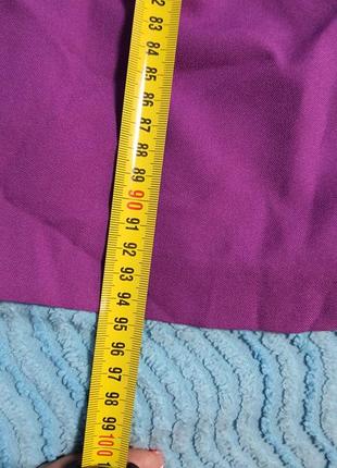 Платье фуксия офисное, платье карандаш фиолетовое, сиреневое платье, платье с бирками...