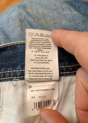 Качественные брендовые джинсы9 фото