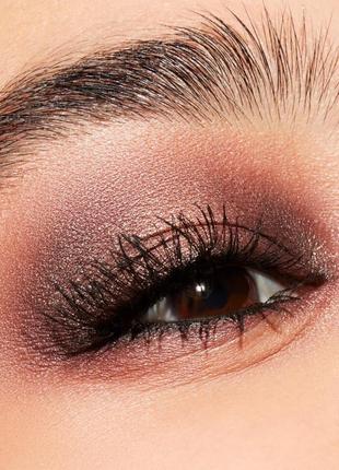 Палетка тіней для очей mac cosmetics connect in colour eye shadow palette2 фото