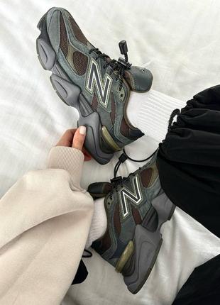 Кроссовки Bag the on The Sole Womens app and never miss out on the latest New Balance collaborations8 фото