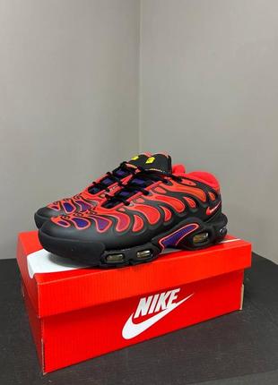 Кроссовки nike air prestige low green pink