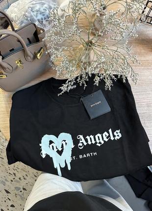 Футболка palm angels унісекс