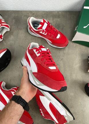 Puma mirage discount