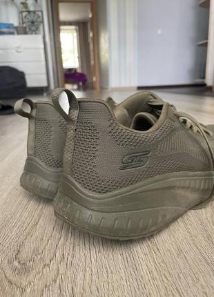 Кроссовки мужские skechers