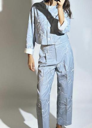 Костюм zara s
