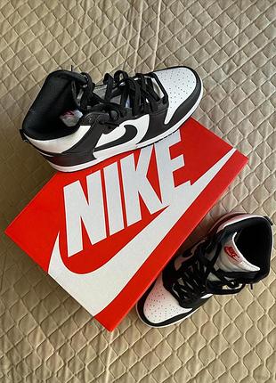 Кросівки nike 3