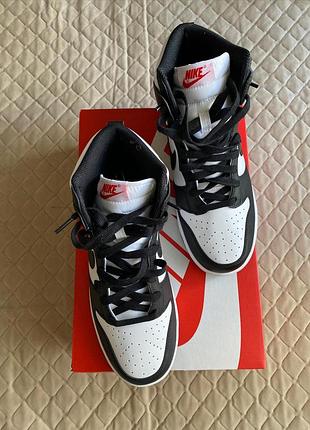 Кросівки nike 7