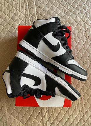 Кросівки nike 8