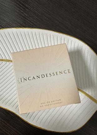 Парфумна вода incandessence від avon
