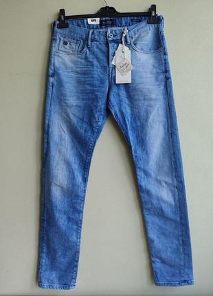 Мужские джинсы ralston regular performance fit scotch & soda