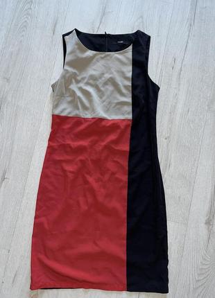 Сукня сарафан george 36 розміру в стилі zara