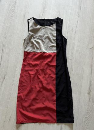 Сукня сарафан george 36 розміру в стилі zara