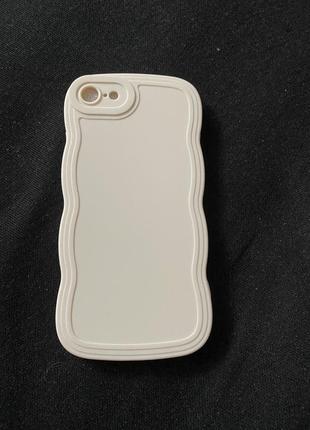 Чехол на iphone 7/8