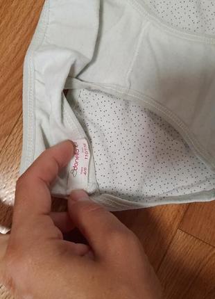 Трусики на девочку