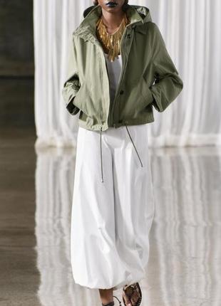 Крутезна парка zara