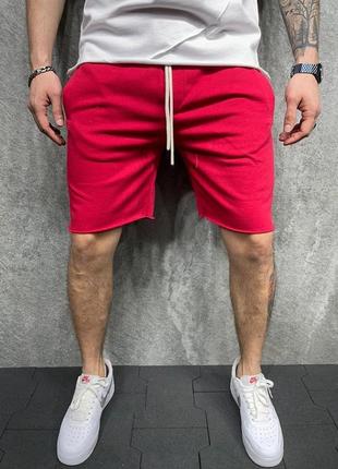 Чоловічі спортивні шорти якість висока багато розмірів, весняні шорти чоловічі4 фото