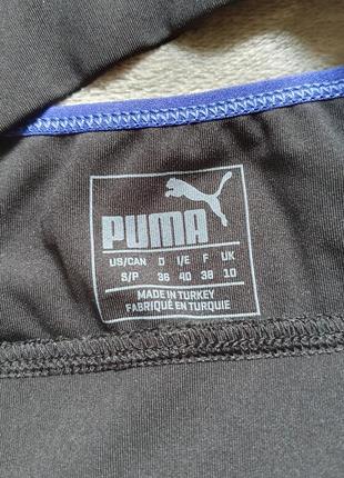 Шикарный топ puma! оригинал!4 фото