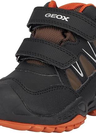 Зимові черевики geox savage, 38, 41 євро
