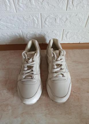 Кроссовки reebok gl 6000 38р