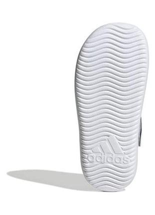 Босоножки сандалии аквашузы adidas2 фото