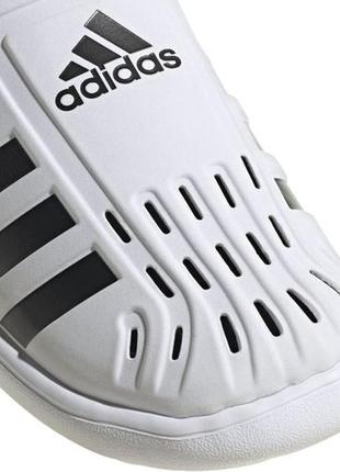 Босоножки сандалии аквашузы adidas5 фото