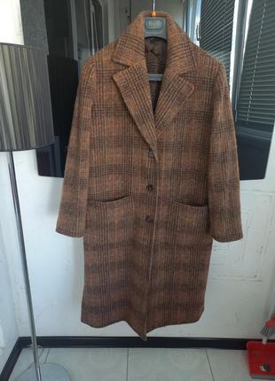 Max mara пальто