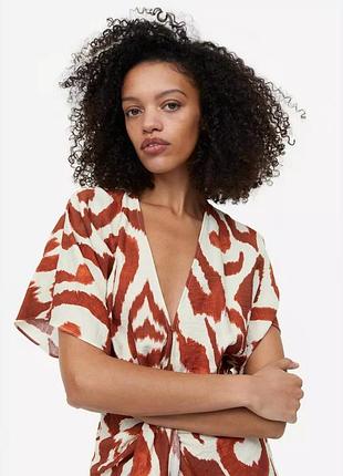Плаття h&amp;m.. 3