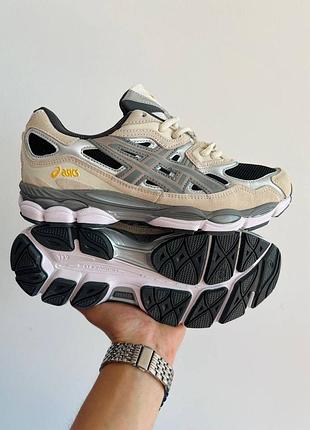 Кросівки asics gel nyc