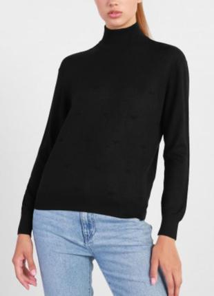 Гольф/водолазка кашемір uniqlo