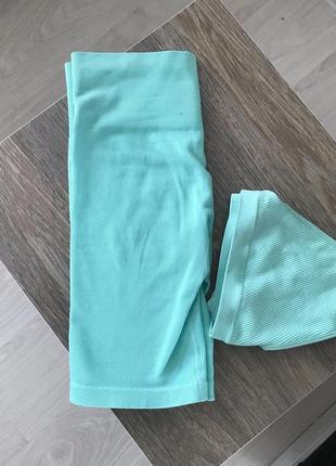 Спортивный комплект primark