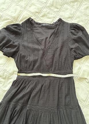 Сукня zara 5