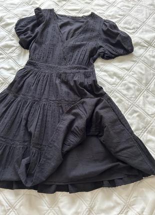 Сукня zara 3