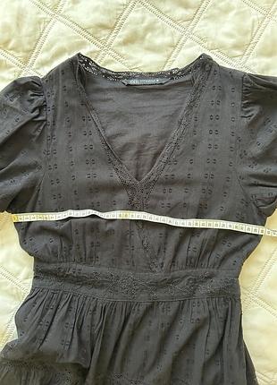 Сукня zara 7