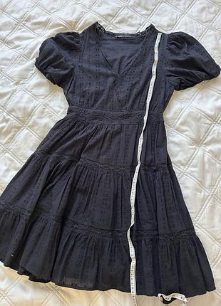 Сукня zara 4