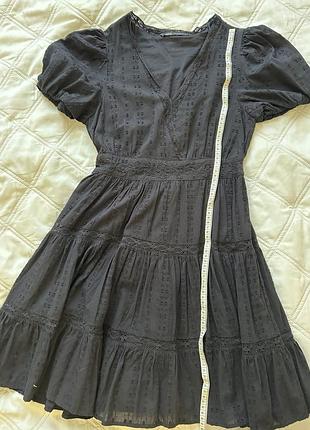 Сукня zara 6