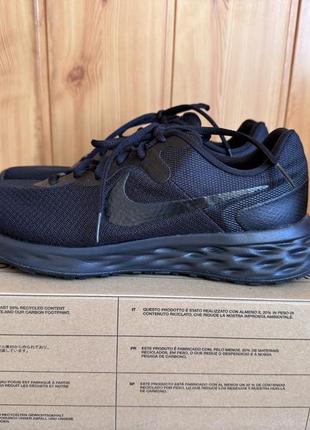 Кросівки чоловічі nike ( оригінал )