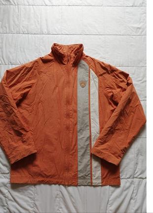 Ветровка р. l-xl, tom tailor