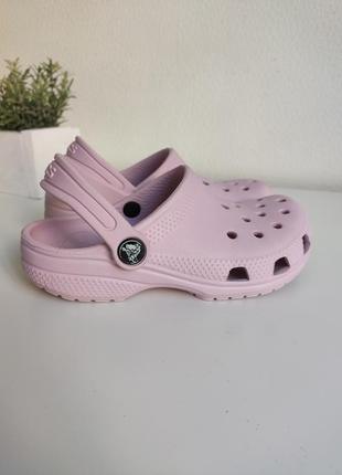 Crocs с 12 сандалии босоножки
