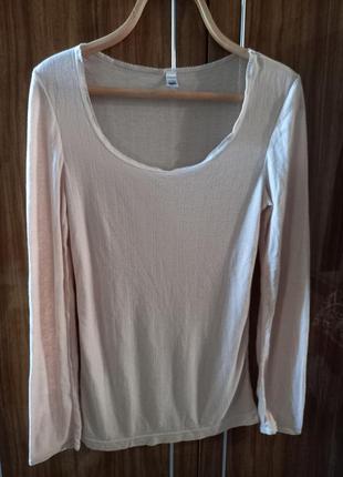 Бельё реглан м